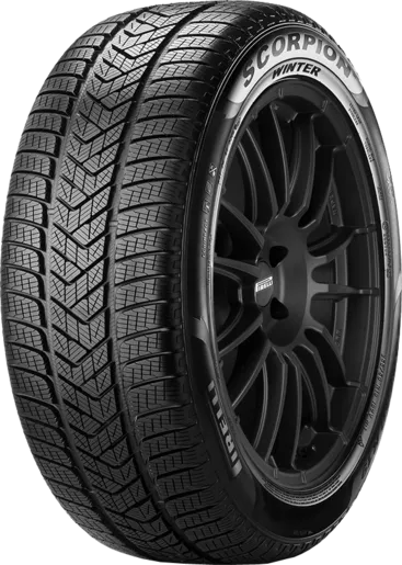 PIRELLI 265/60R18 114H SCORPION WINTER XL MS PIRELLI zimska guma