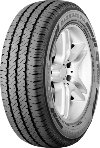 GT RADIAL 225/65R16C 112/110T MAXMILER Pro LJETNA GT RADIAL ljetna guma