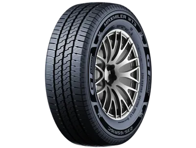 GT Radial 215/75R16C 116/114R 10PR LT MAXMILER WT3 MS GT RADIAL zimska guma