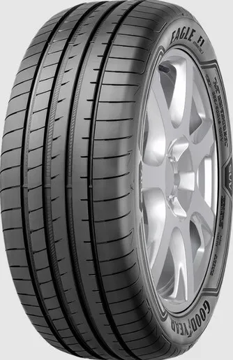 Goodyear 235/55 R18 100V Eagle F1 Asymmetric 3 SUV AO1 - ljetna guma