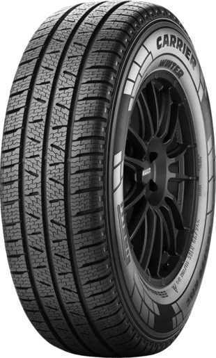 Pirelli 225/65R16C 112R Winter Carrier MS - zimska guma