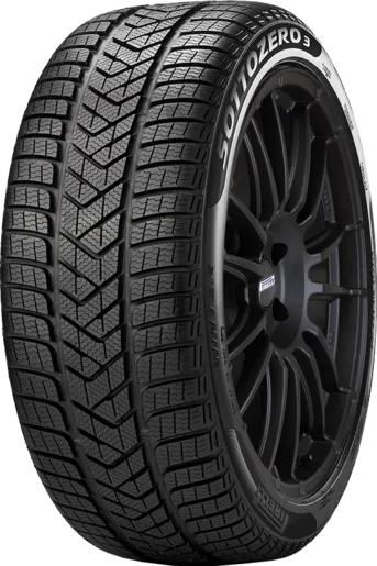 Pirelli 225/50 R18 99H Winter SottoZero 3 XL AO M+S 3PMSF - zimska guma