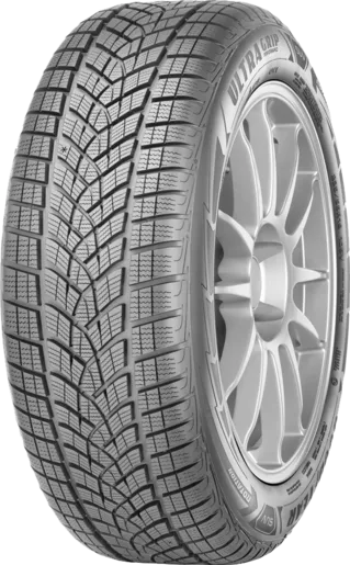 Goodyear 275/50R20 113V UG Performance + SUV MS XL TL - zimska guma