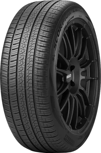 Pirelli 285/45R22 114Y Scorpion Zero All season XL ncs - cjelogodišnja guma