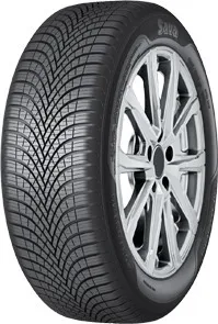 Sava 225/50R17 98V All Weather XL MS TL - cjelogodišnja guma
