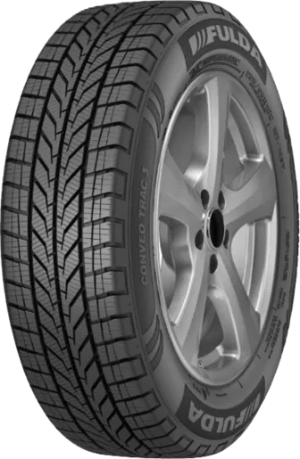 Fulda 195/70R15C 104/102R Conveo Trac 3 MS - zimska guma