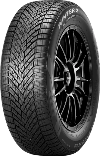 Pirelli 285/45R20 112V Scorpion Winter 2 XL - zimska guma