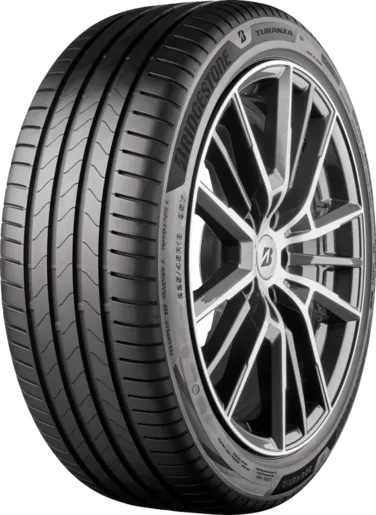 Bridgestone 205/55R16 91H Turanza 6 - ljetna guma