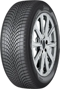 Sava 185/60R15 88H All Weather XL TL - cjelogodišnja guma