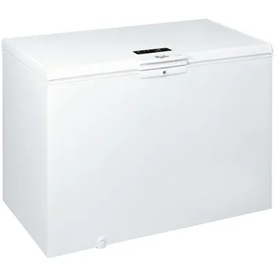 Whirlpool zamrzivač WHE39332