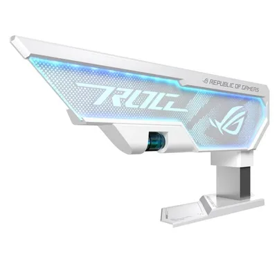 ASUS ROG HERCULX VGA, nosač grafičke kartice bijeli