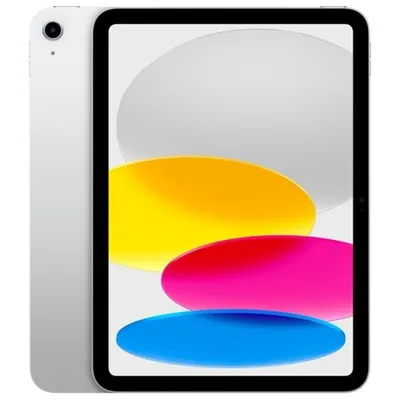 Apple iPad 11" (A16) Wi-Fi 512GB Silver - md4q4hc/a, tablet