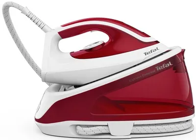 TEFAL parna stanica SV6111E1, 2200 W, 6 bara, 1.4 L