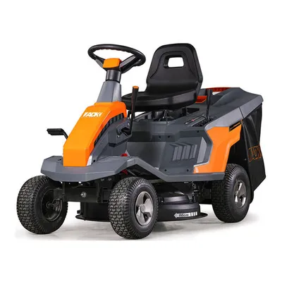 ADK rider traktor kosilica TR66RSD4  - Loncin motor 224 cm³ / 65 cm / 6,0 KS