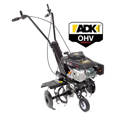 ADK motorna kopačica WR-69151 - 4 KS