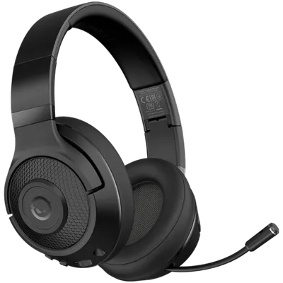LORGAR gaming slušalice Noah 500, 3.5mm jack ,crne