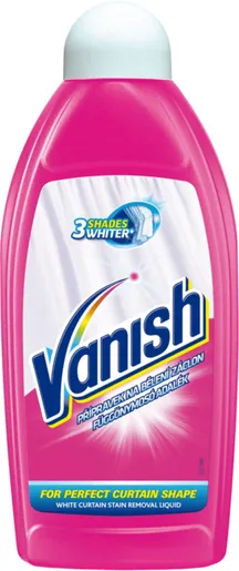 VANISH ZA ZAVJESE 500ML