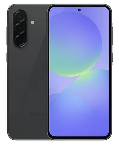 Samsung Galaxy A36 5G mobitel, SM-A366BZKBEUC, 6+128 GB, Black