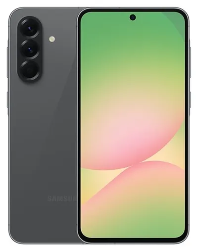 Samsung Galaxy A56 5G mobitel, SM-A566BZKAEUC, 8+128 GB, Black