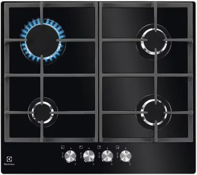 Electrolux ploča KGG6426K