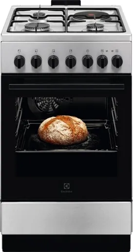 Electrolux štednjak LKM520011X
