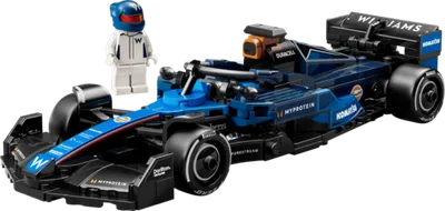 LEGO® Trkaći automobil Williams Racing FW46 F1® 77249