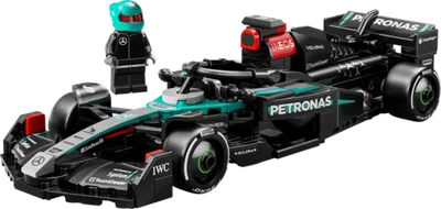 LEGO Speed Champions Trkaći automobil Mercedes-AMG F1 W15 77244
