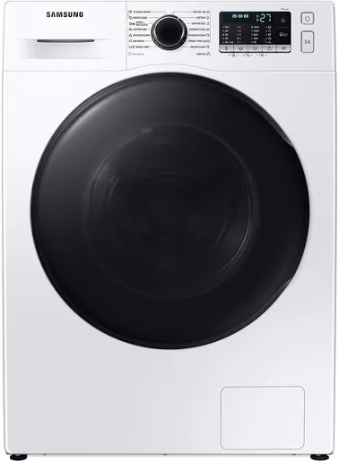 Samsung perilica-sušilica WD80TA046BE/LE