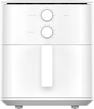 XIAOMI Air Fryer Essential - friteza na vrući zrak - 6 lit.; Snaga: 1550 W
