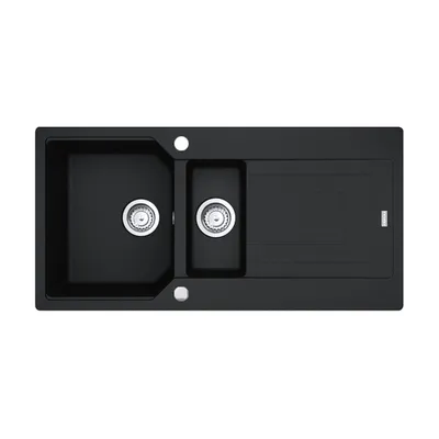 Franke sudoper Urban - UBG 651-100