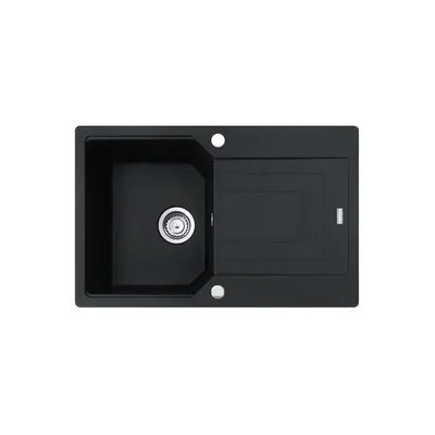 Franke sudoper Urban UBG 611-78 A
