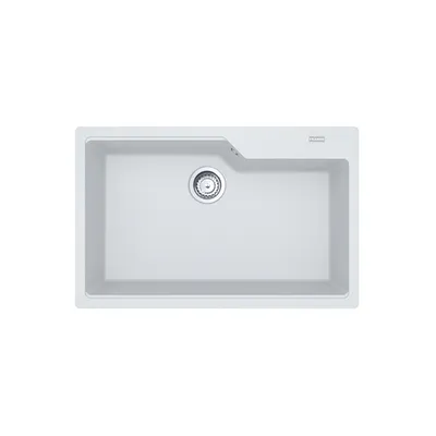 Franke sudoper Urban - UBG 610-78
