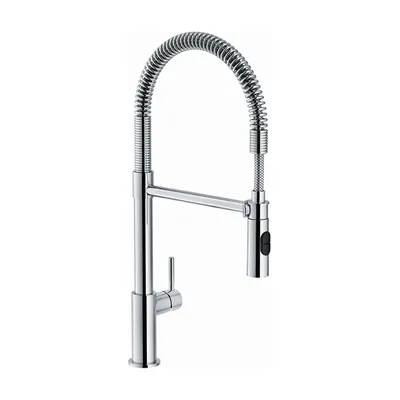 Franke česma za sudoper Flexus-S Jet - krom