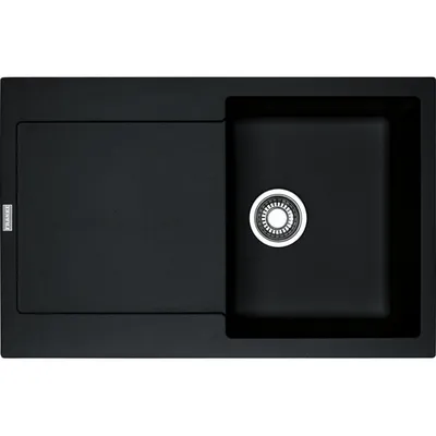 Franke sudoper Maris MRG 611