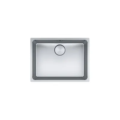 Franke sudoper Mythos - MYX 110-55