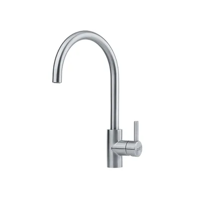 Franke česma Eos Neo - inox