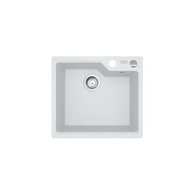 Franke sudoper Urban UBG 610-56 A