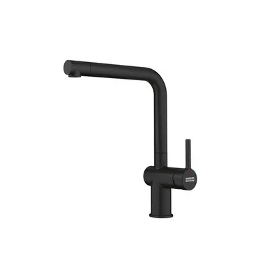 Franke česma Active L - crna mat