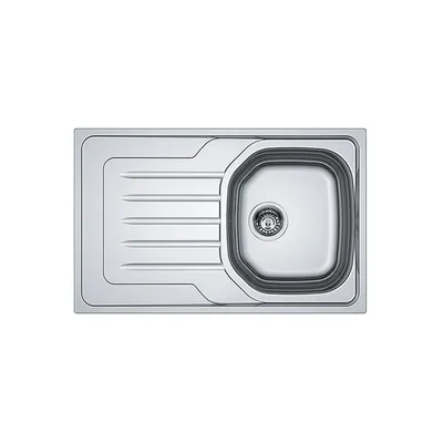 Franke sudoper Onda Line OLX 611-79, desni ocjeđivač