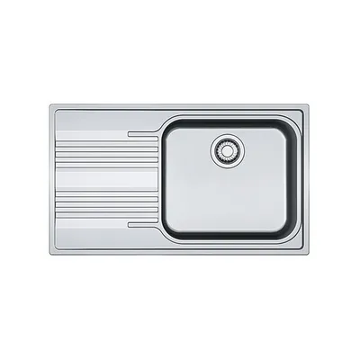 Franke sudoper Smart SRX 611-86 LB, desni ocjeđivač