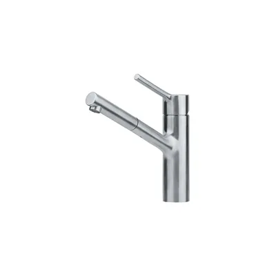 Franke česma Taros Neo Doccia - inox
