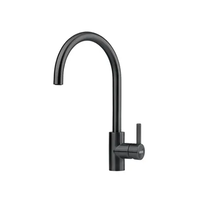 Franke česma Eos Neo - crni inox