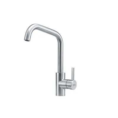 Franke česma Kubus - inox