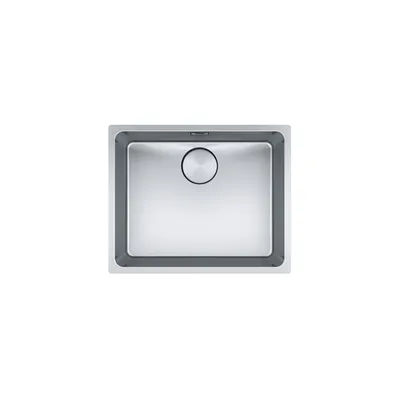 Franke sudoper Mythos - MYX 110-50