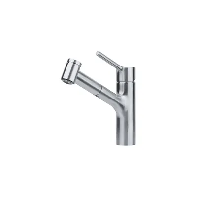 Franke česma Taros Neo Doccia Plus - inox