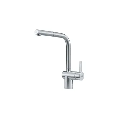 Franke česma za sudoper Atlas Neo Doccia - inox