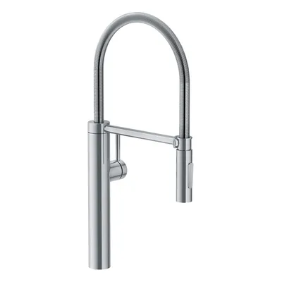 Franke česma za sudoper Pescara Doccia XL - INOX