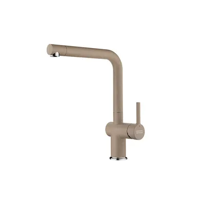 Franke česma Active Plus L - krom/kašmir