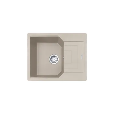 Franke sudoper Urban UBG 611-62 sudoper, Sahara