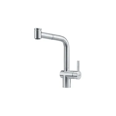 Franke česma Atlas Neo Doccia ECO - inox